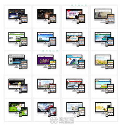 南昌網站建設、優化與服務外包 一站式網絡解決方案