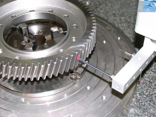 齒輪制造中的冶金工藝與常見(jiàn)加工方式裝夾系統(tǒng)探討——以液壓動(dòng)力機(jī)械及元件制造為例